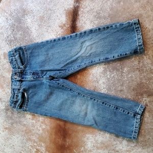 Wrangler size 4T